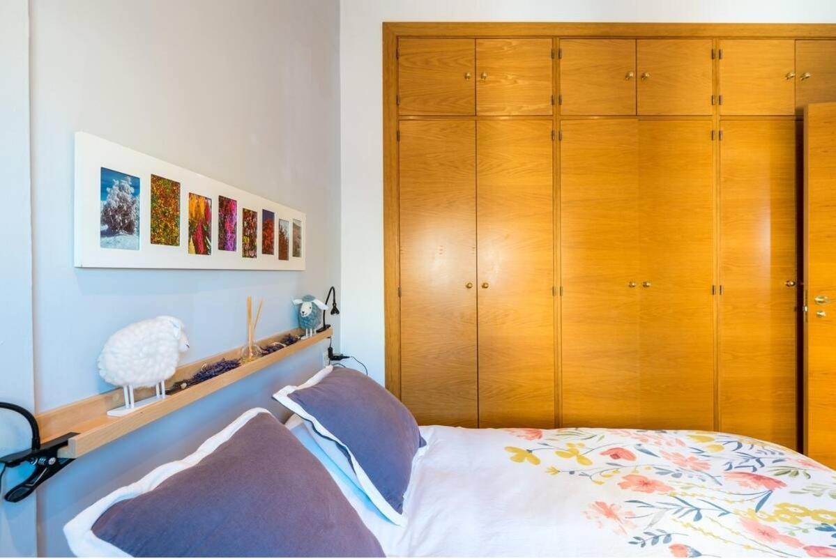 Apartamento Deluxe Terrace. Alameda Sevilla Exterior foto