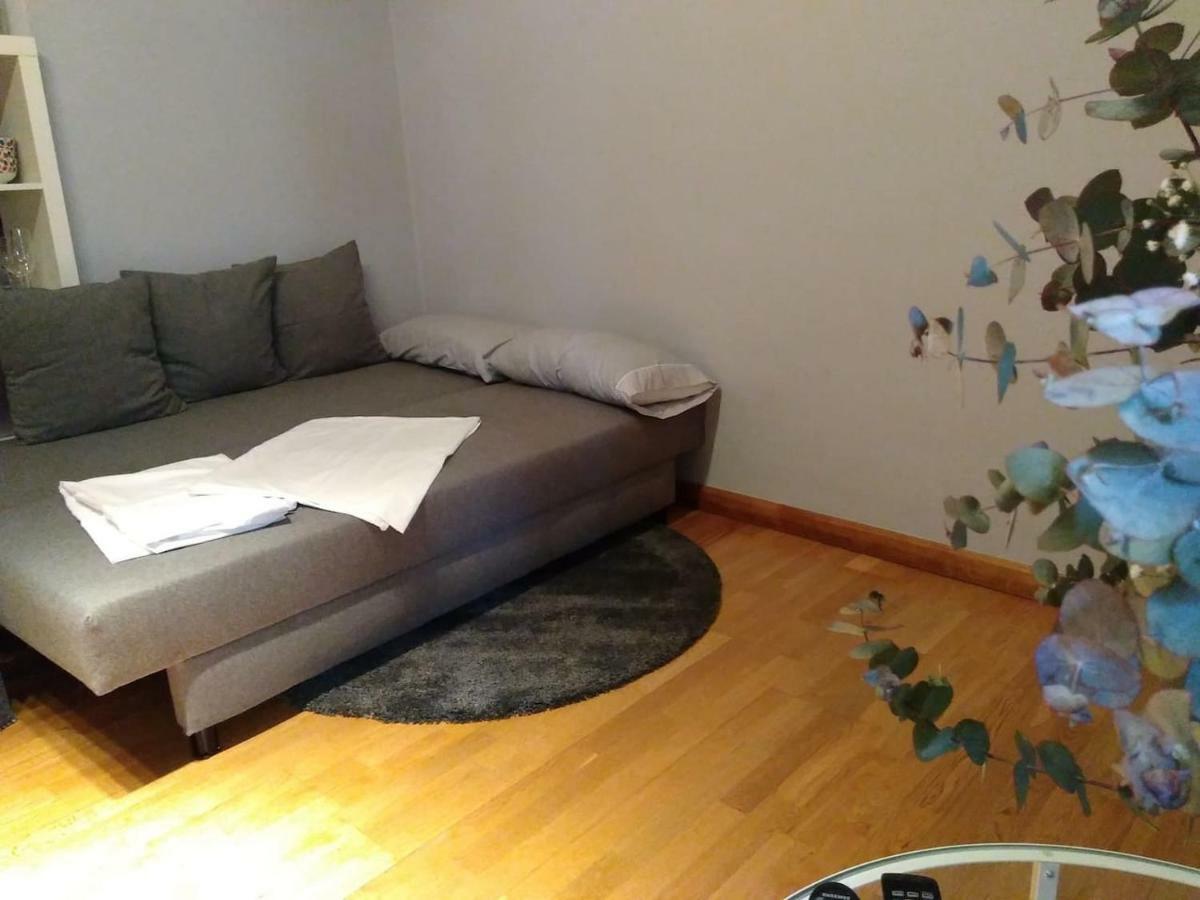Apartamento Deluxe Terrace. Alameda Sevilla Exterior foto
